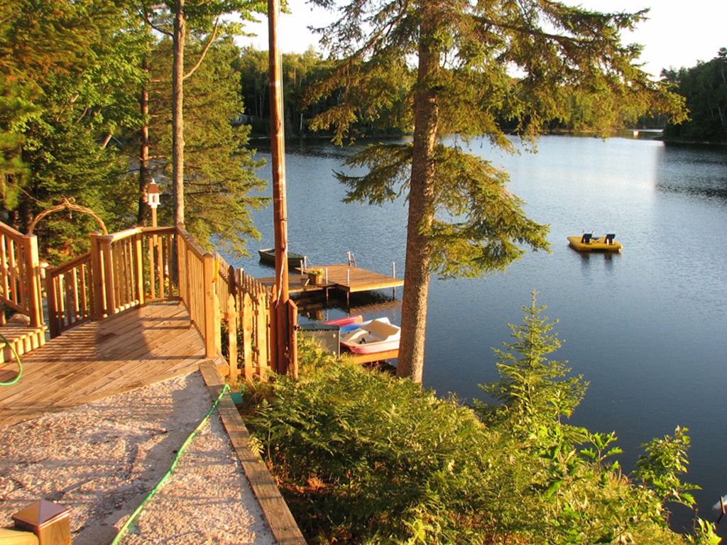 Summertime desktop wallpaper