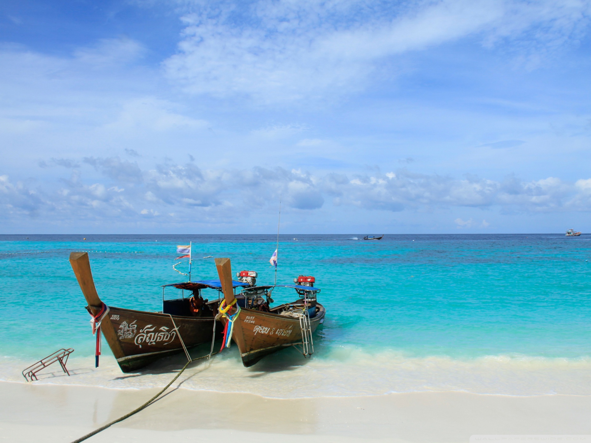 Summer Time Ultra HD Desktop Background Wallpaper for 4K UHD TV, Widescreen & UltraWide Desktop & Laptop, Tablet