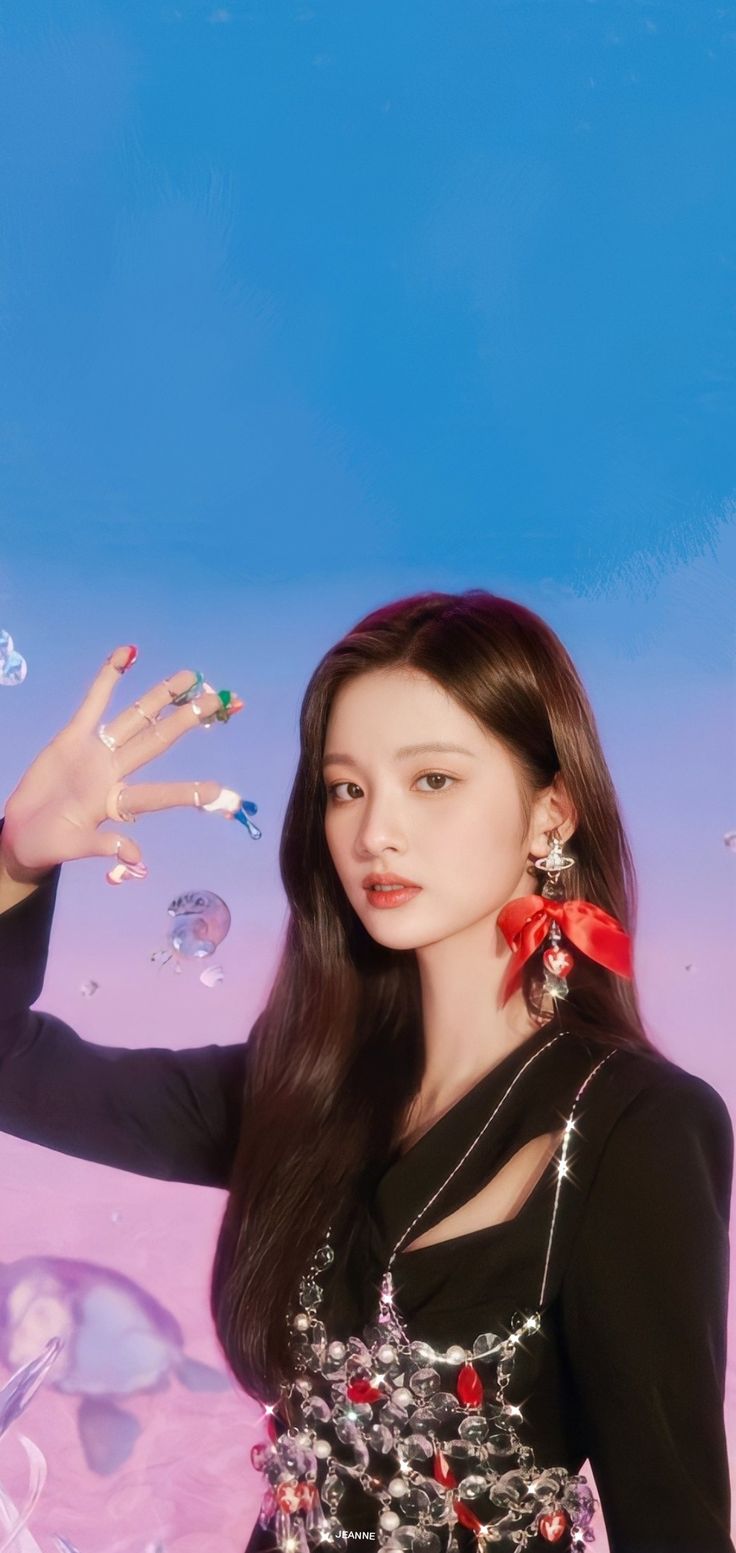 SULLYOON WALLPAPER. Wallpaper, Aesthetic wallpaper, Pretty