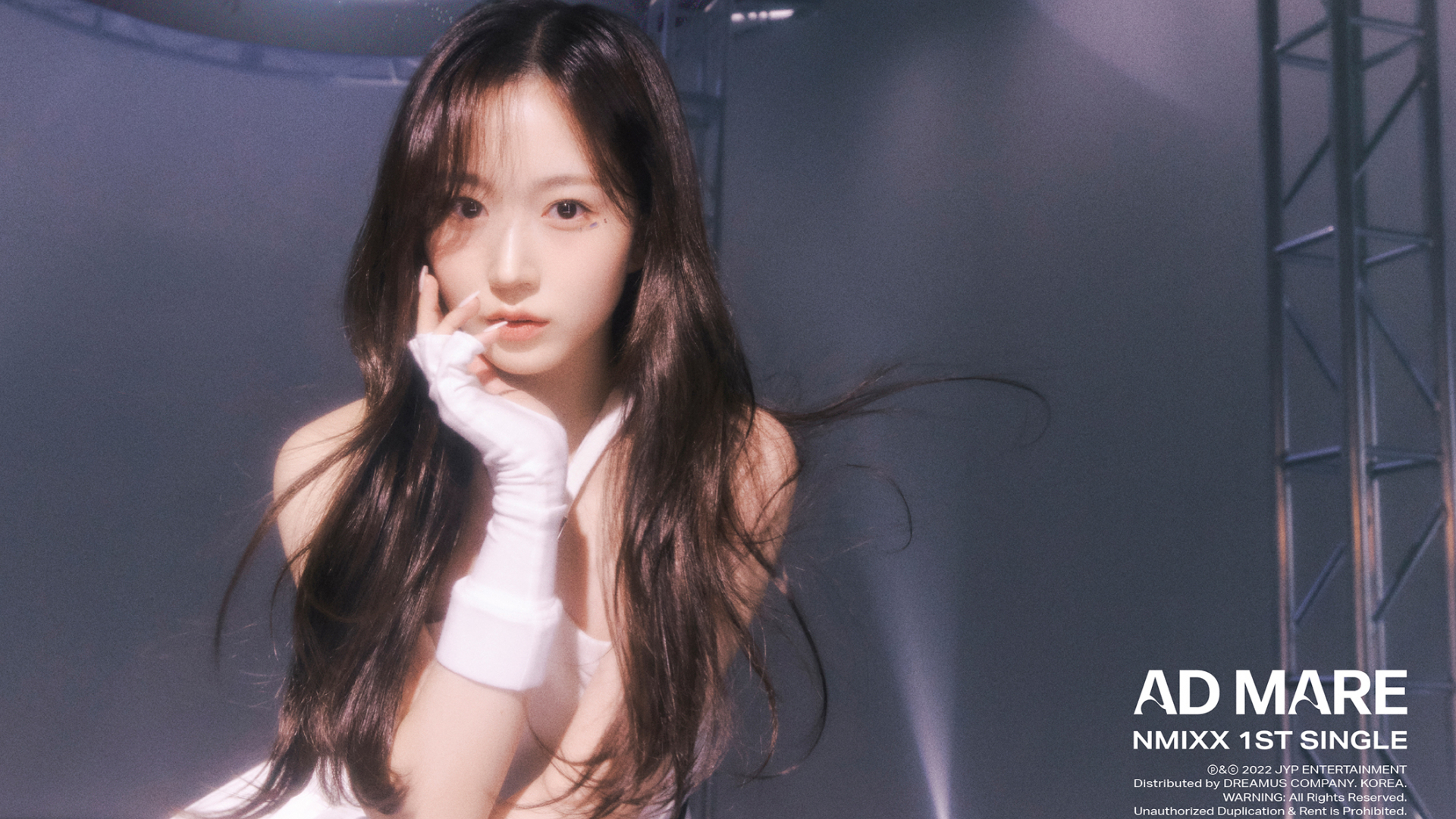 Free download NMIXX Ad Mare Haewon Sullyoon Teaser Photo N HDHQ K Pop [2121x1500] for your Desktop, Mobile & Tablet. Explore Nmixx Wallpaper