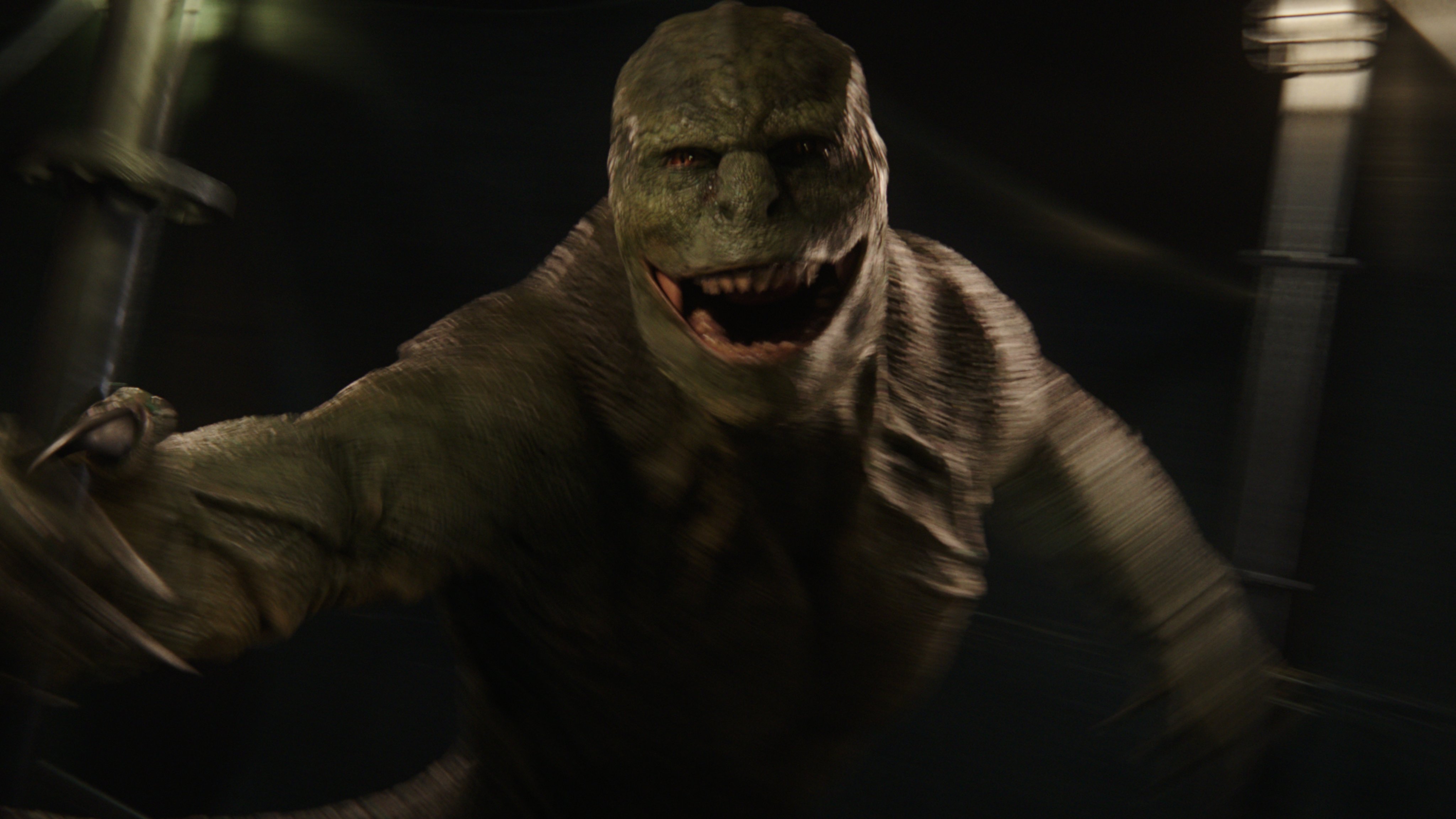 Lizard (Marvel Comics) Wallpaper