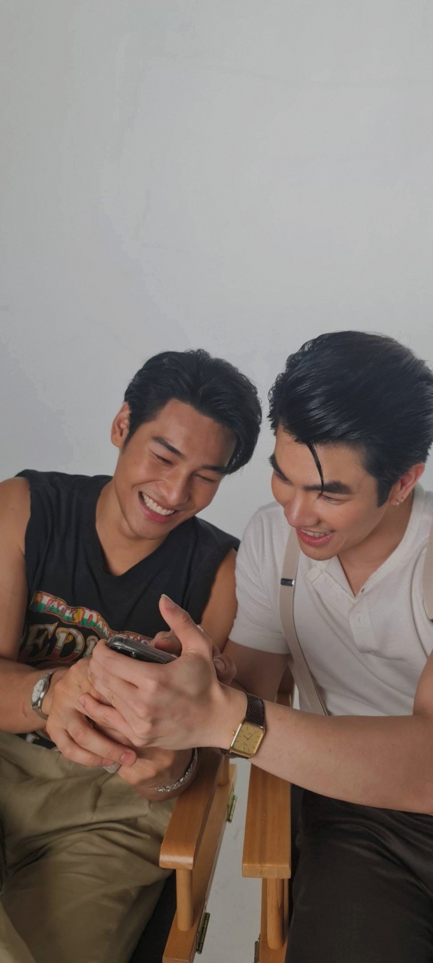 thai actors wallpaper