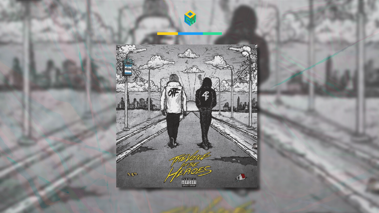 Lil Baby, Lil Durk both shine on collab