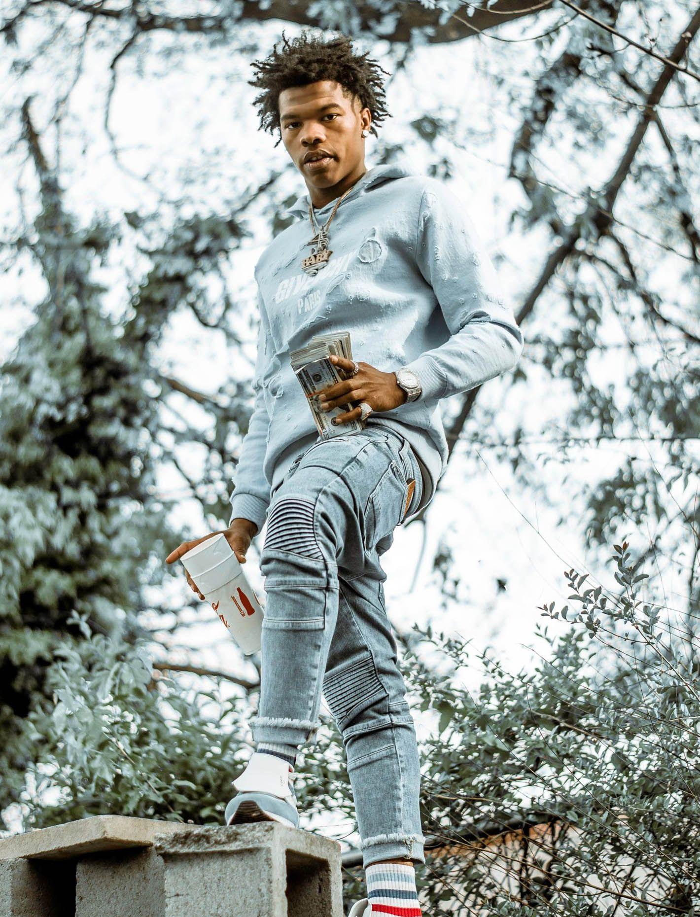 Lil Baby Wallpaper for Android