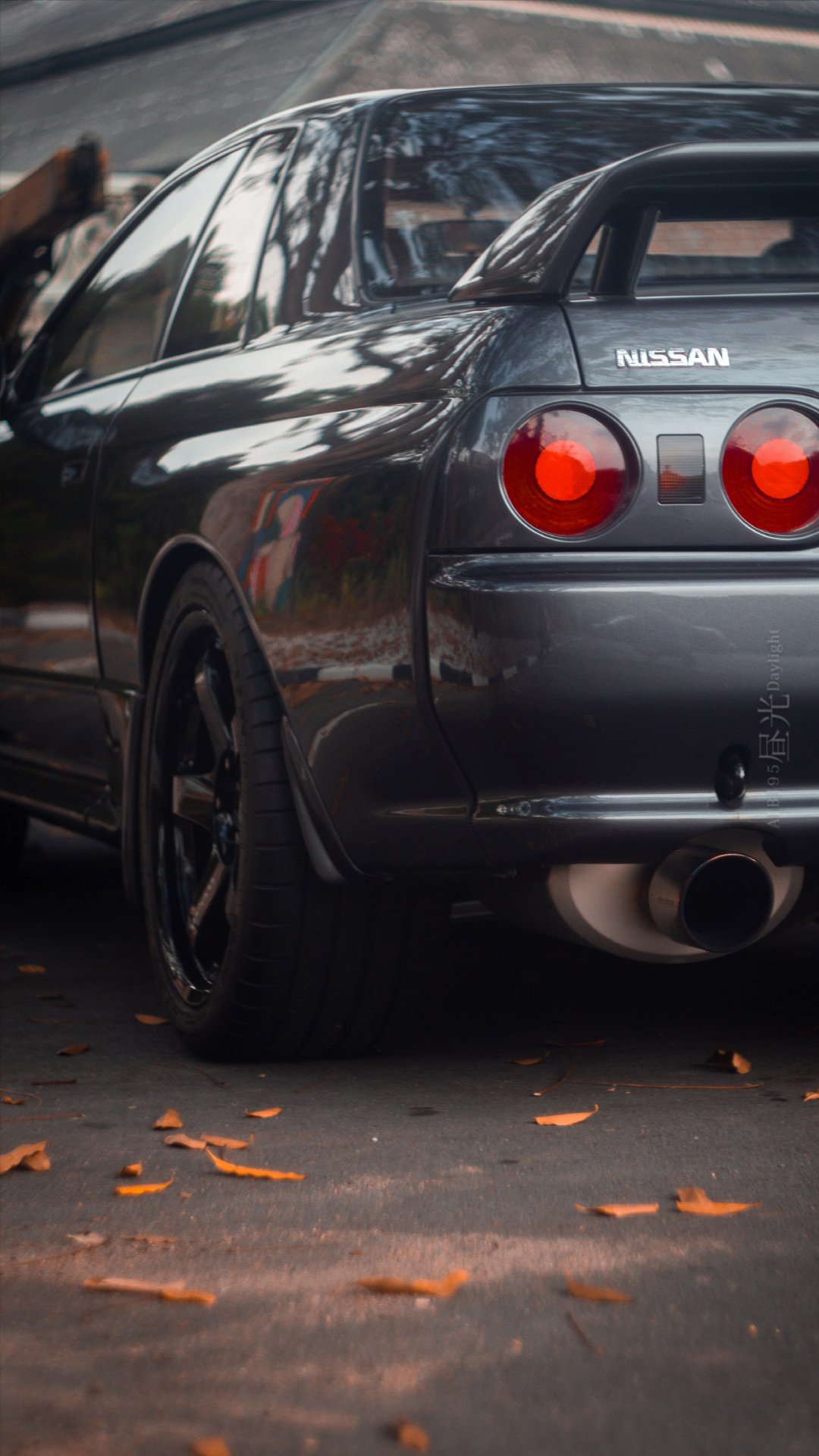 GTR R32 Portrait Wallpapers - Wallpaper Cave