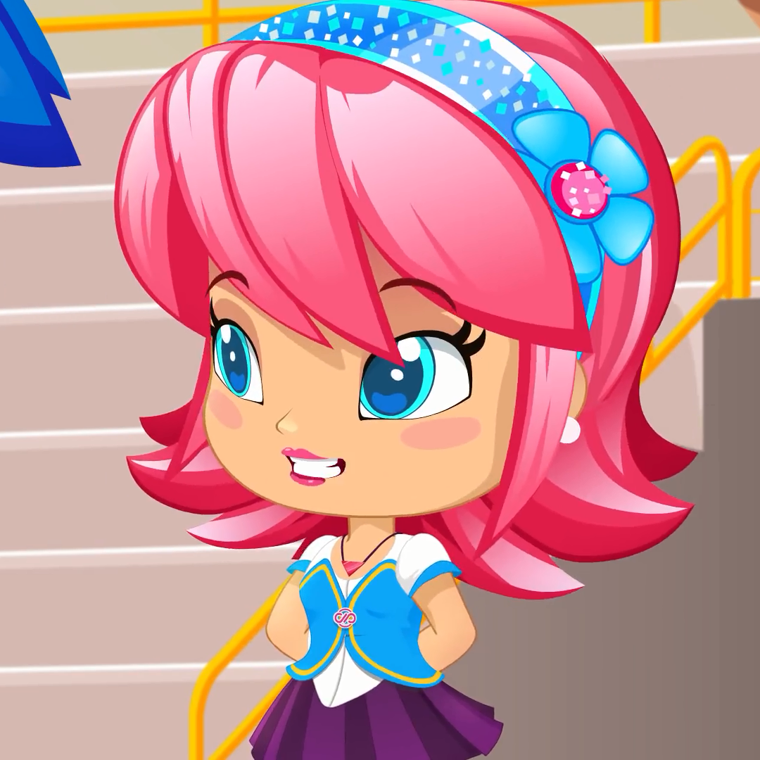 Michelle Fairchild. PINY Institute of New York