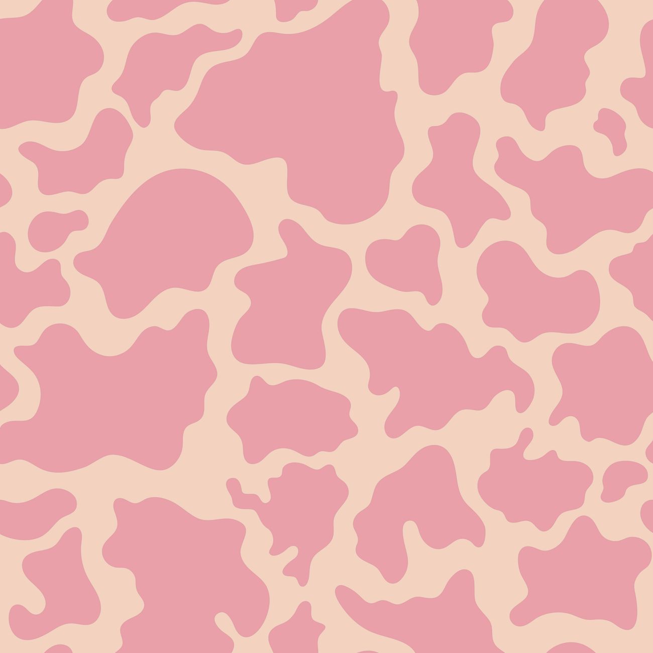 Wallpaper Cow Spots Image Wallpaper