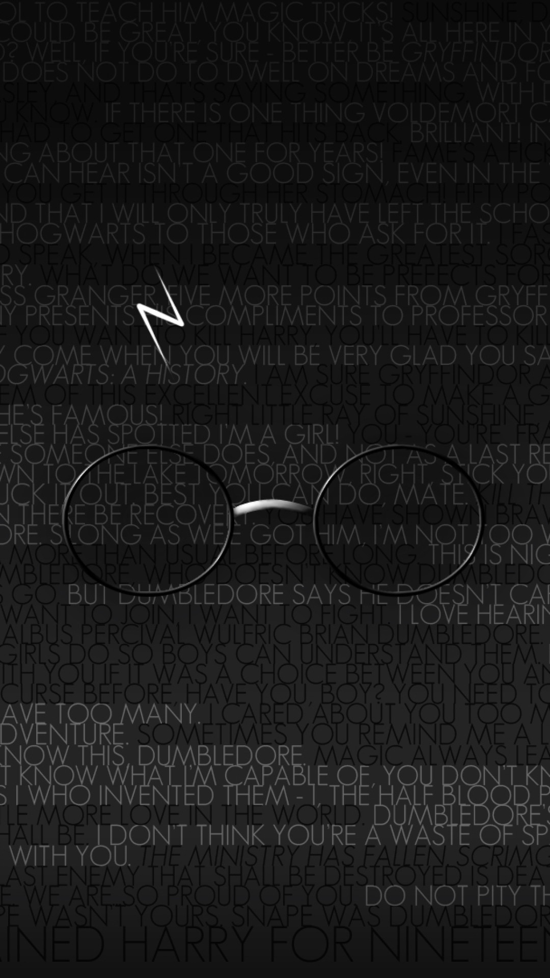 Harry Potter Hogwarts