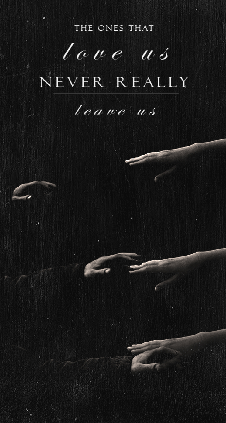 Love Harry Potter Wallpaper