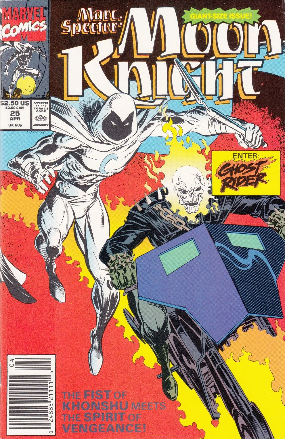Marc Spector Knight. Moon knight comics, Moon knight, Comics