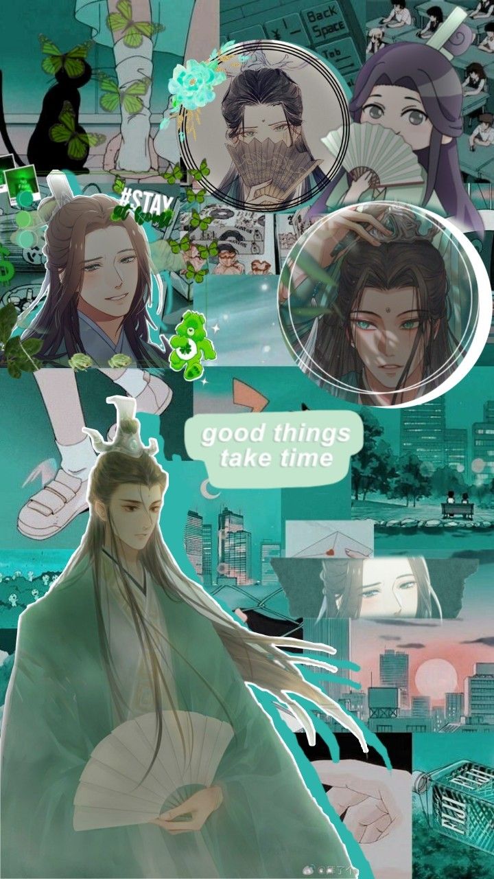 Shen QingQiu