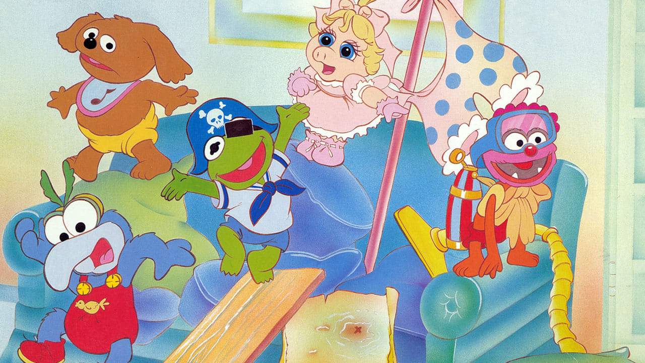 Muppet Babies (TV Series 1984 1990)