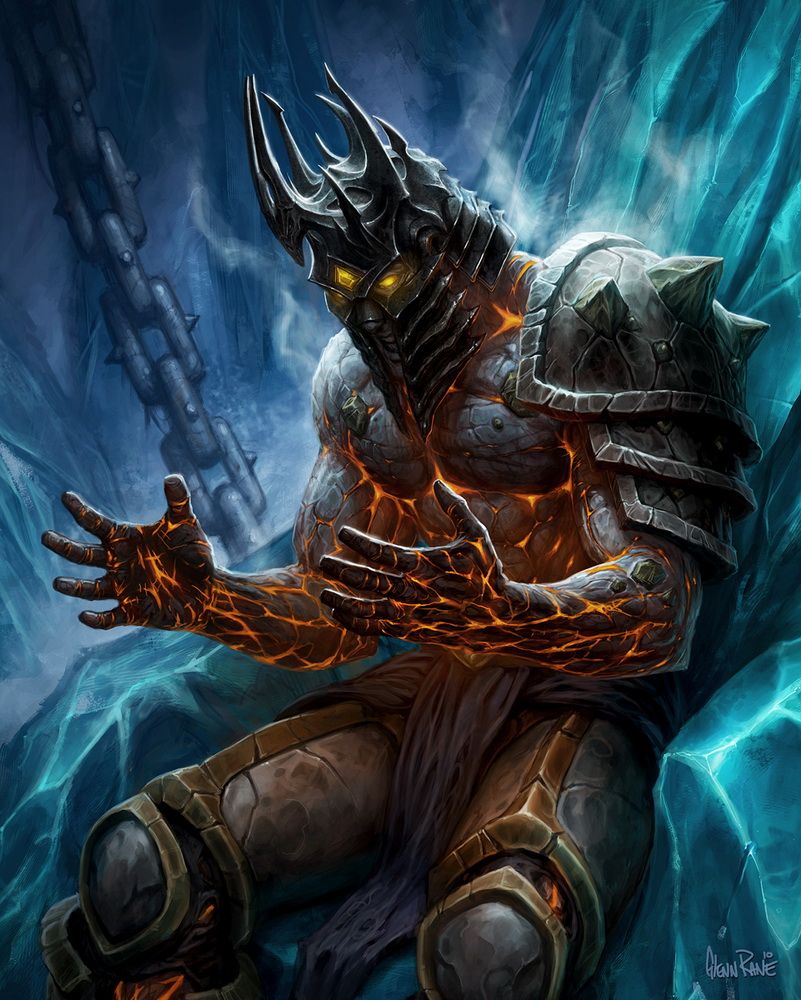 Bolvar Fordragon. World of warcraft, World of warcraft wallpaper, Lich king