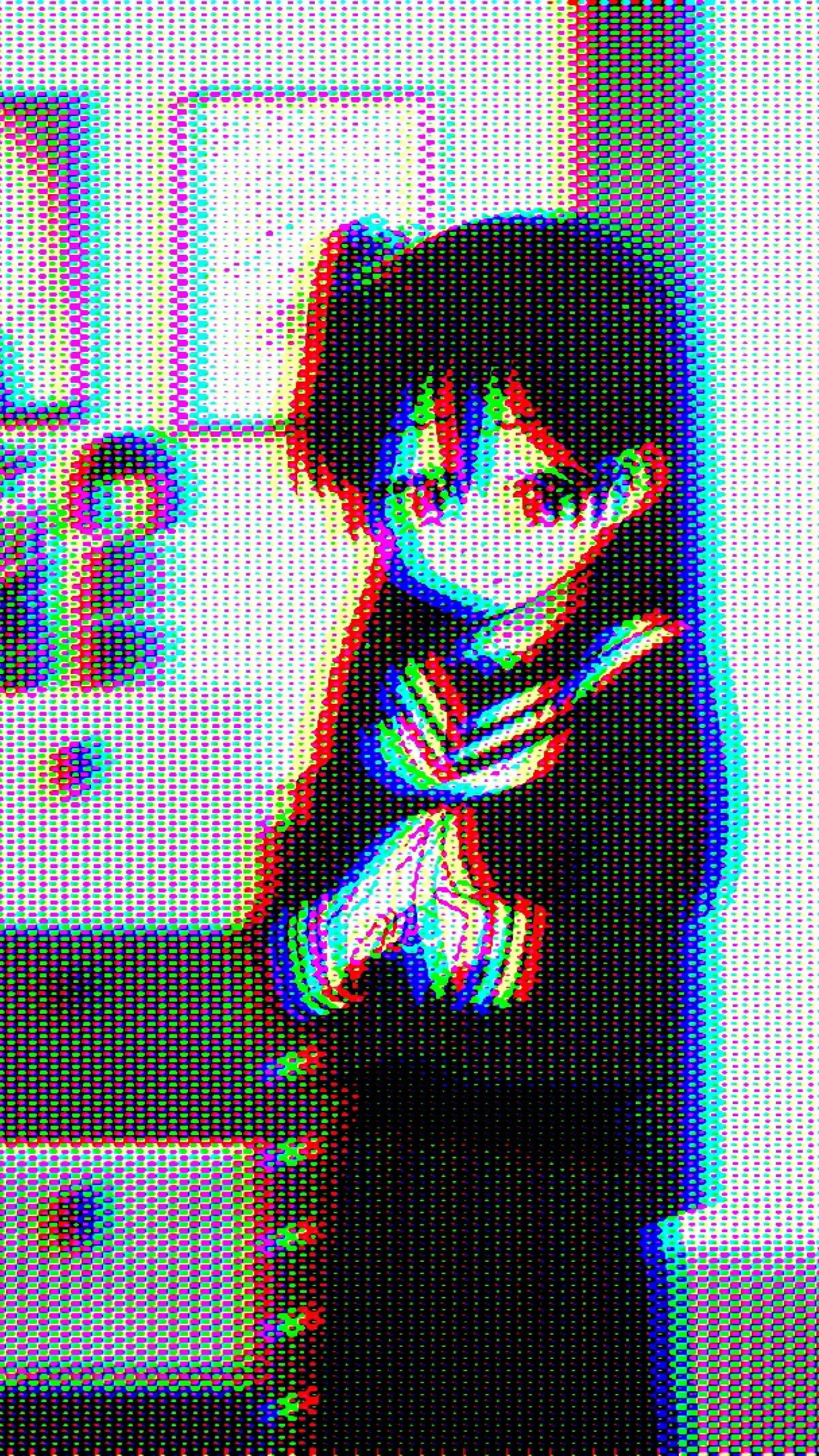 Wallpaper Anime, Tamako Market, Aesthetic, Girl • Wallpaper For You