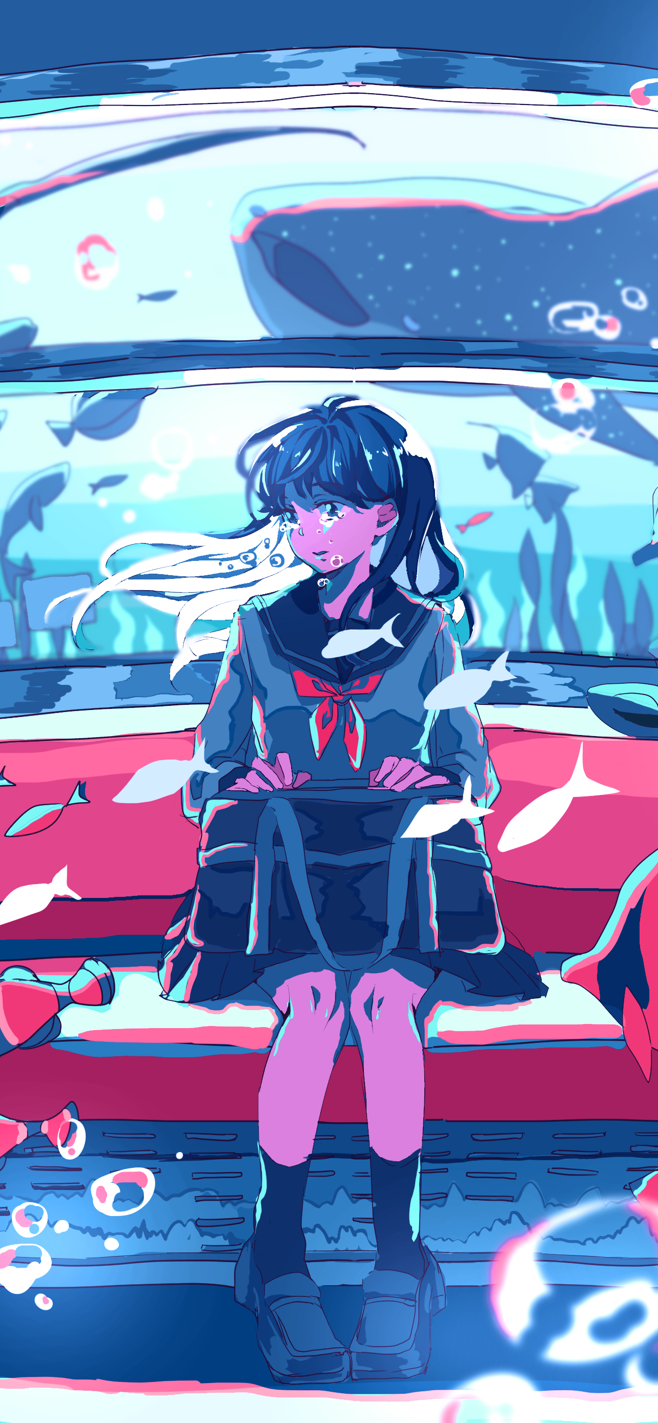 Anime Girl
