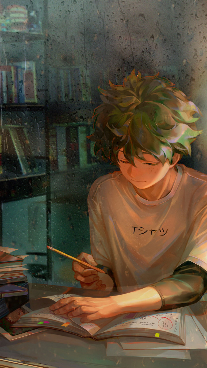 Wallpaper Anime, My Hero Academia, Boku No Hero Academia • Wallpaper For You