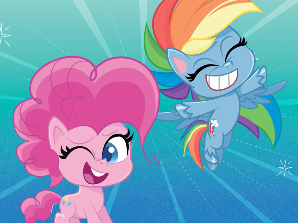 eOne secures raft of broadcast deals for My Little Pony: Pony Life WorldToy World Magazine. The business magazine with a passion for toys