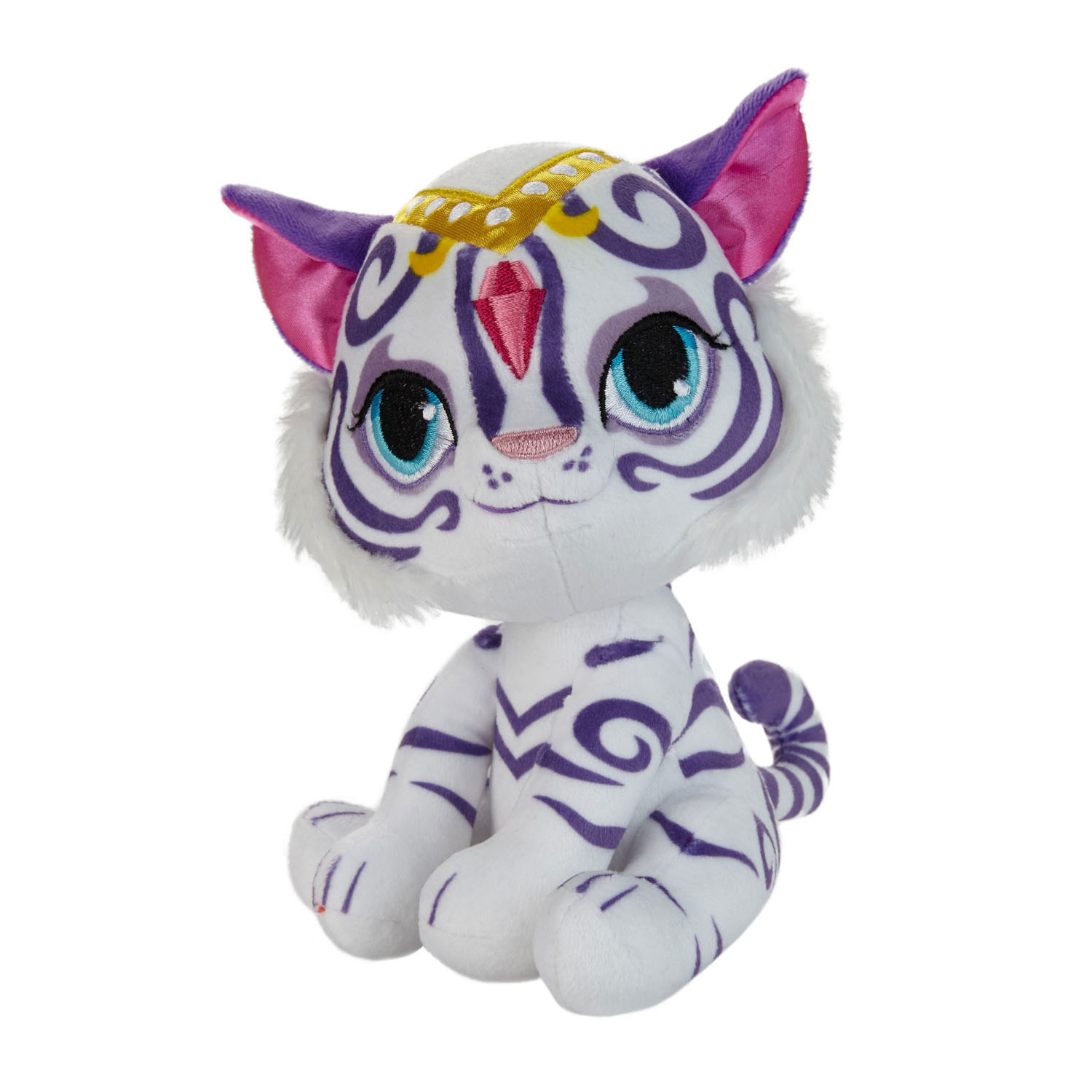 Fisher Price Shimmer & Shine Plush