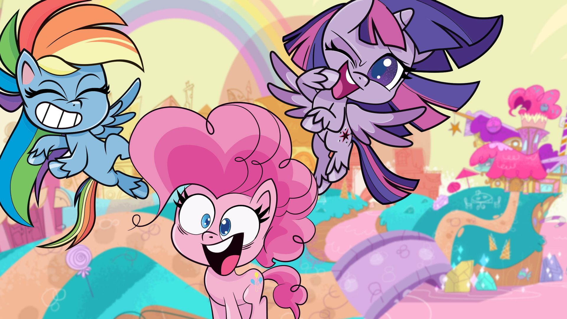 My Little Pony: Pony Life On Discovery Family Coming Soon