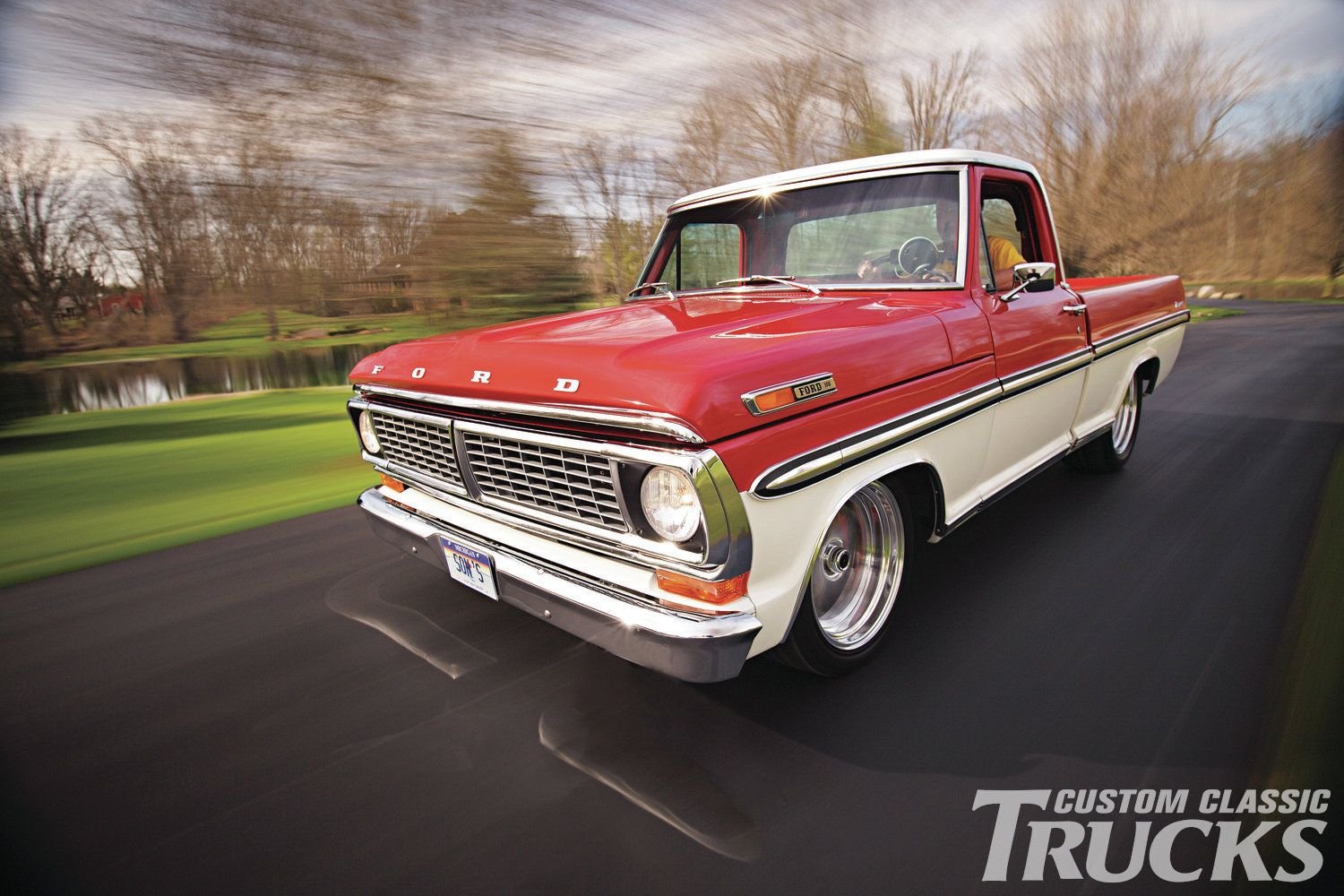 Apache cameo f100 F150 3100 pickup retro classic custom truck USA Chevrolet ford cheyenne wallpaperx1000