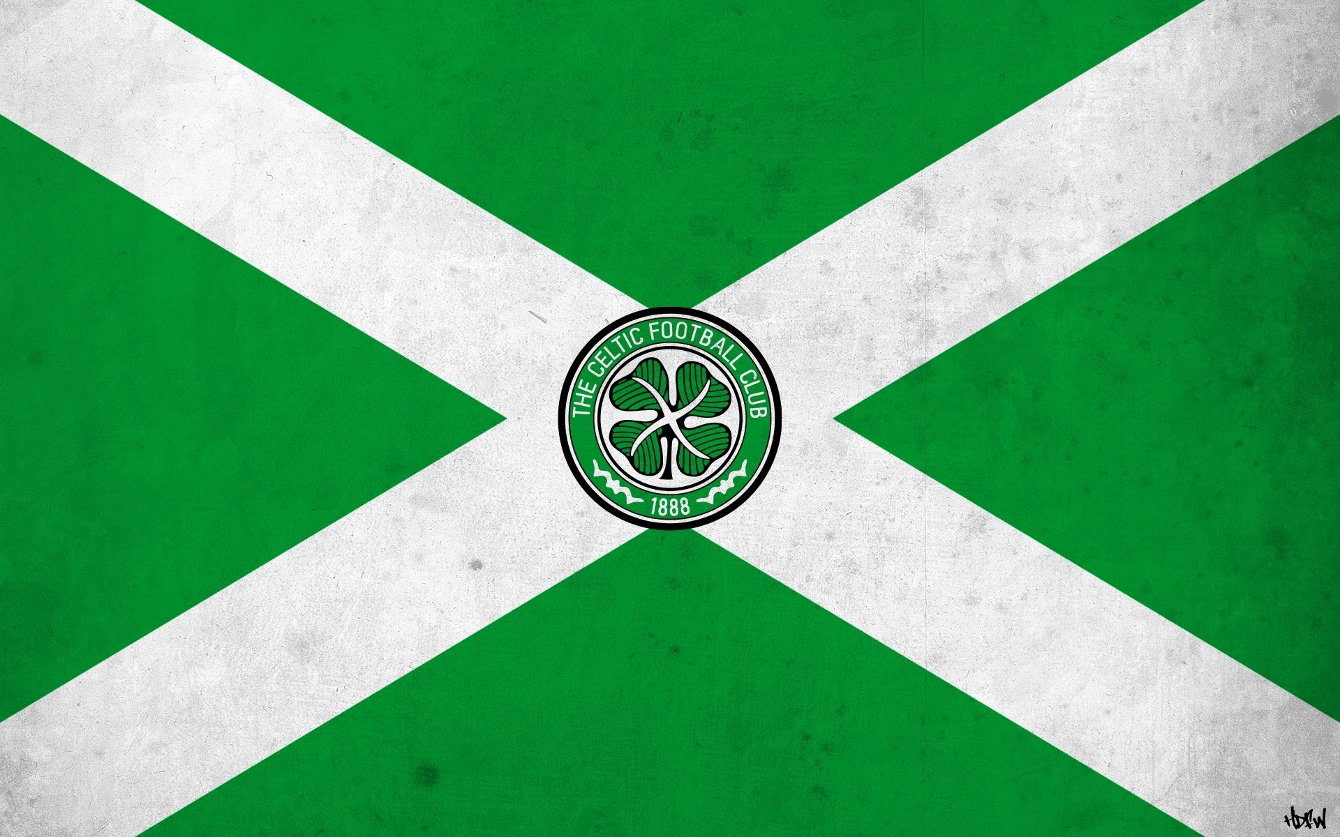 Celtic F C. Wallpaper