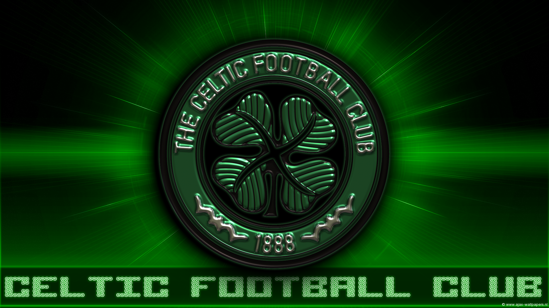 Celtic F.C. Wallpaperx1080