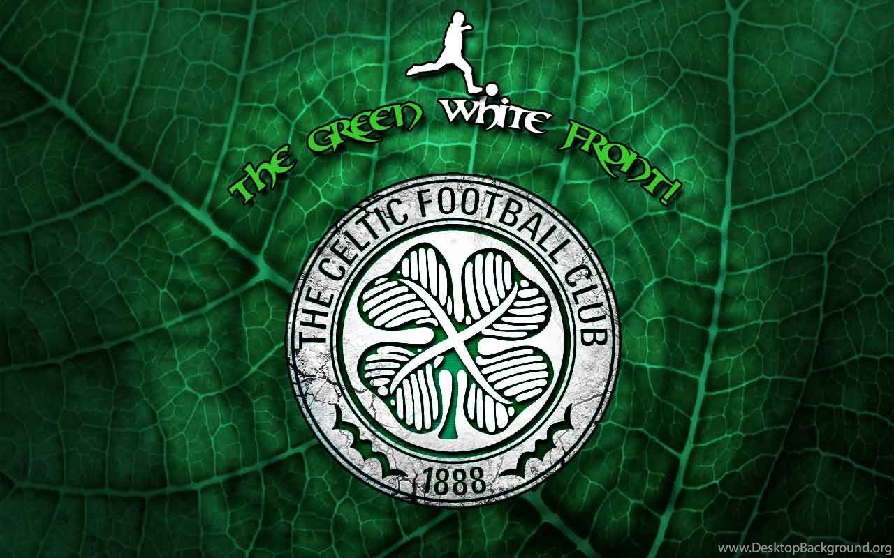 Celtic Football Club Wallpaper Desktop Background