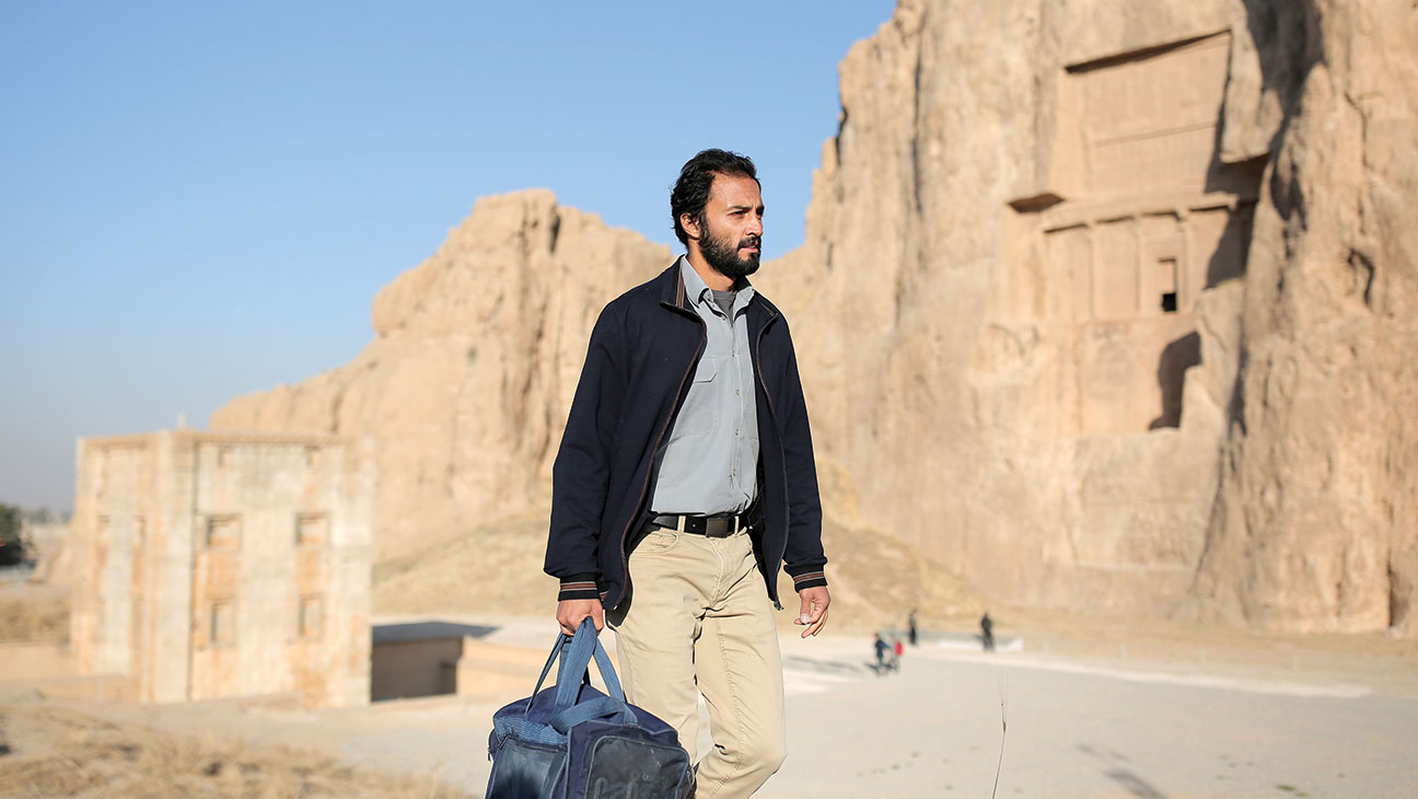 Making of 'A Hero': Asghar Farhadi Talks About His Latest Drama