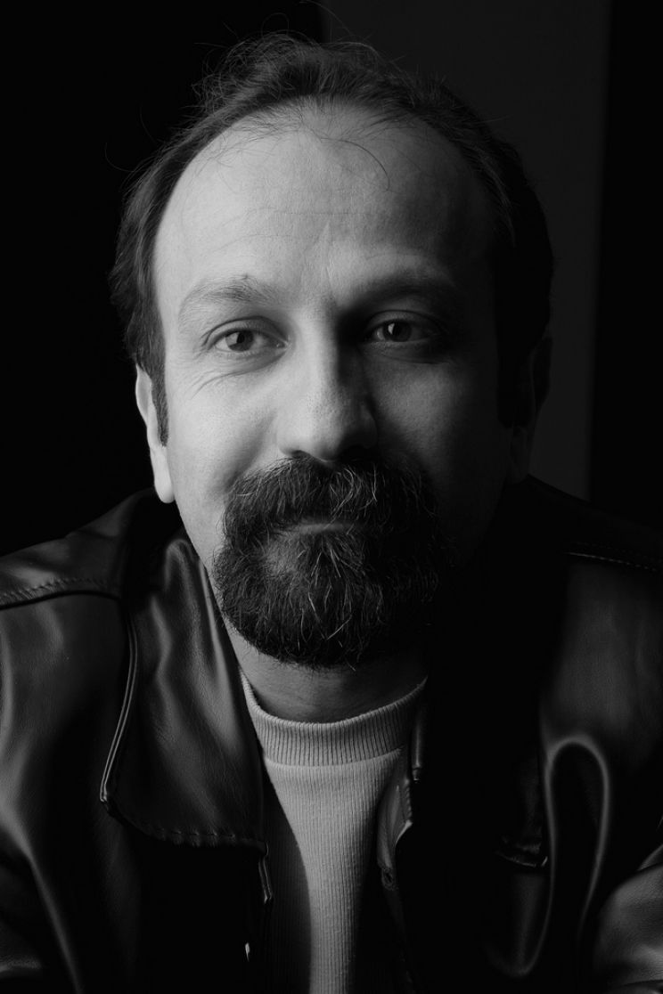 Asghar Farhadi Of Celebrities
