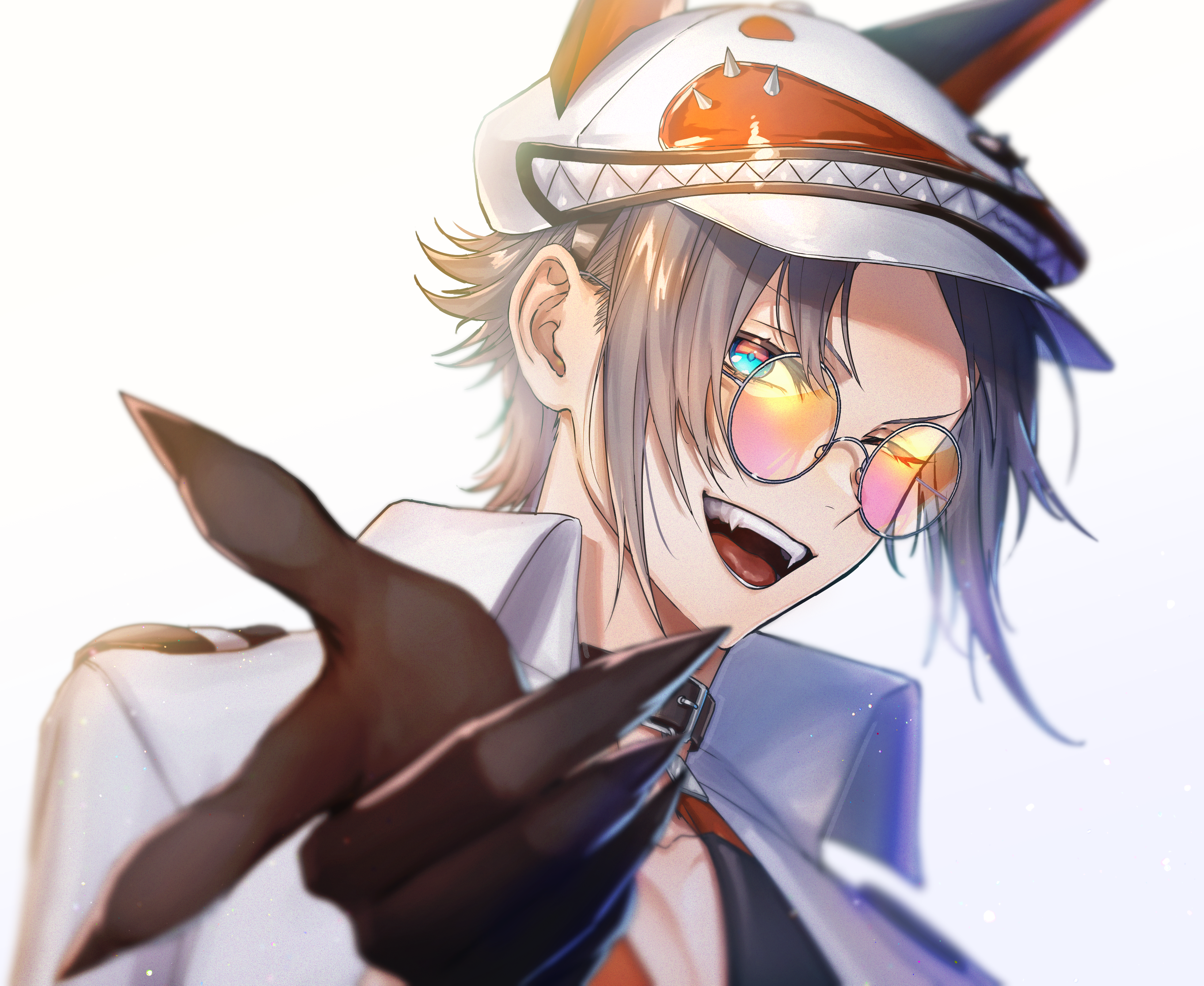 Mysta Rias Wallpaper