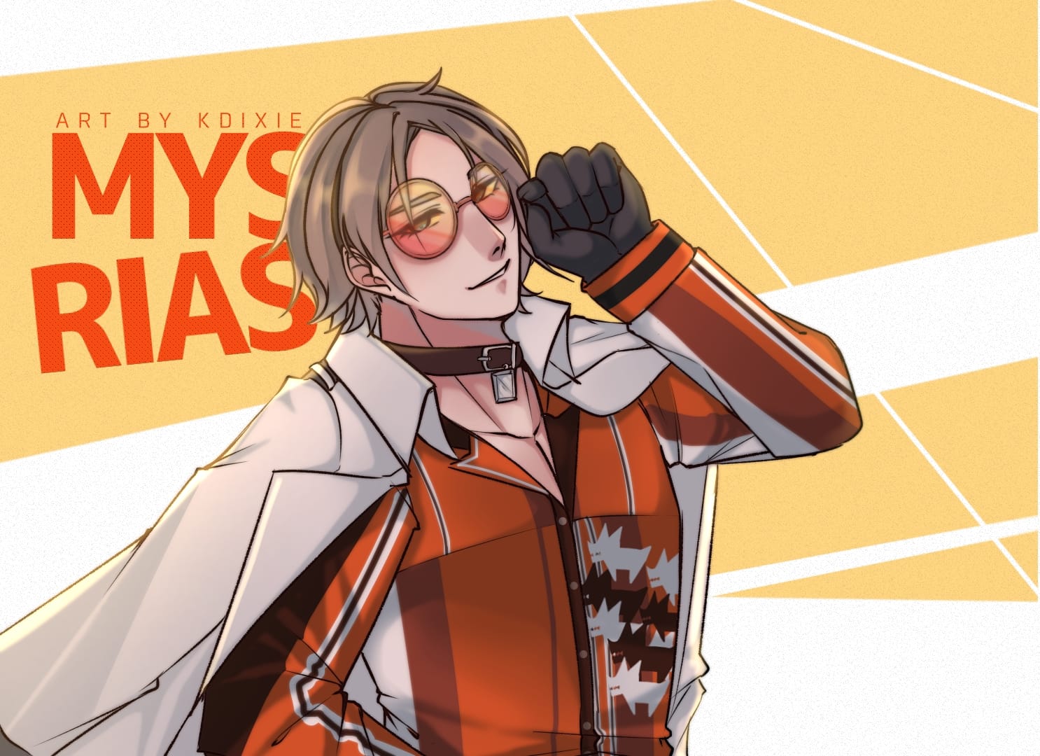 Mysta Rias Wallpaper or smth kdixie ART street