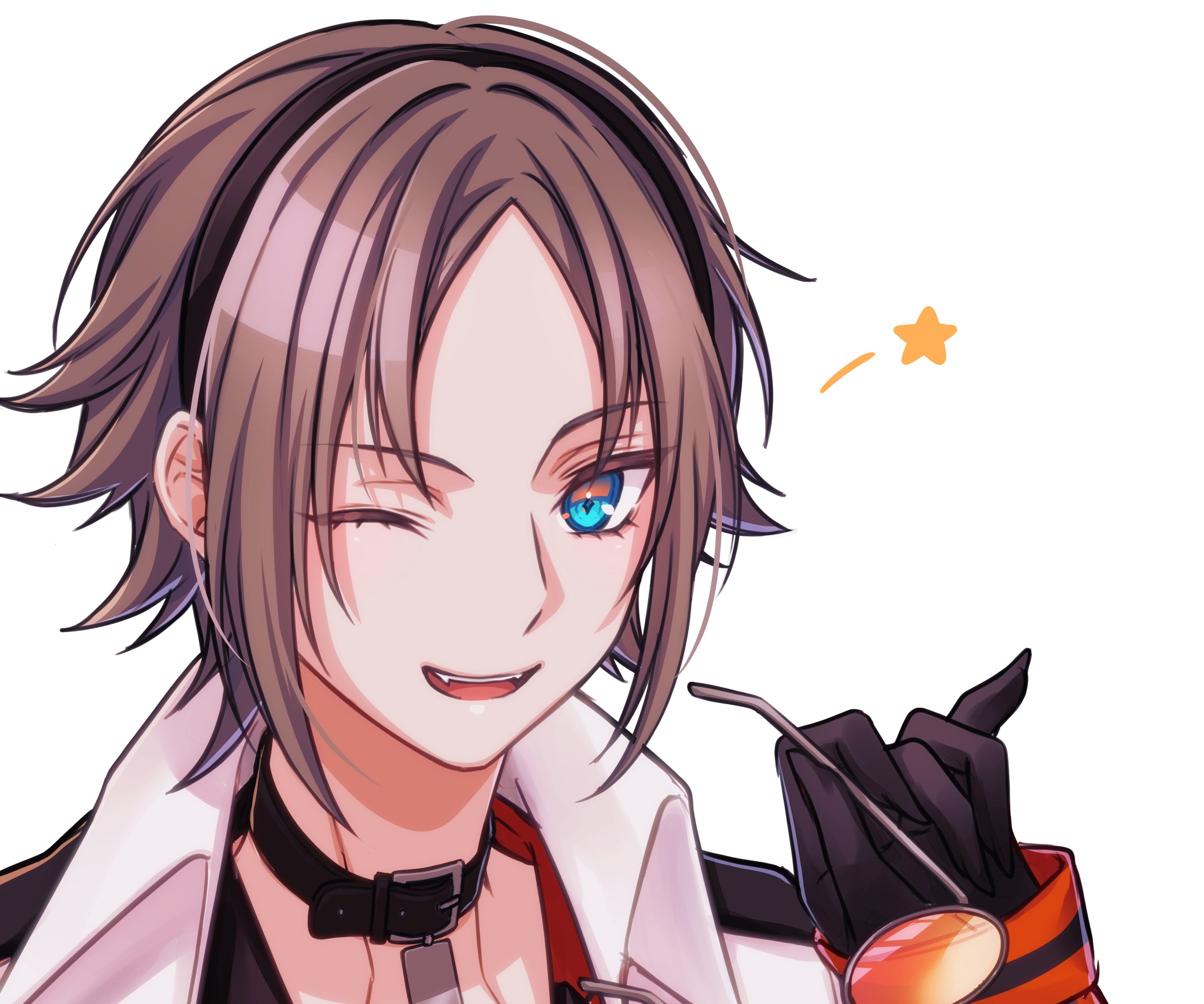 Mysta Rias Wallpaper