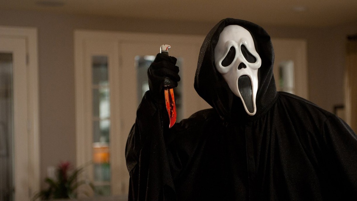 Why SCREAM 4 is The Most Underrated SCREAM Movie