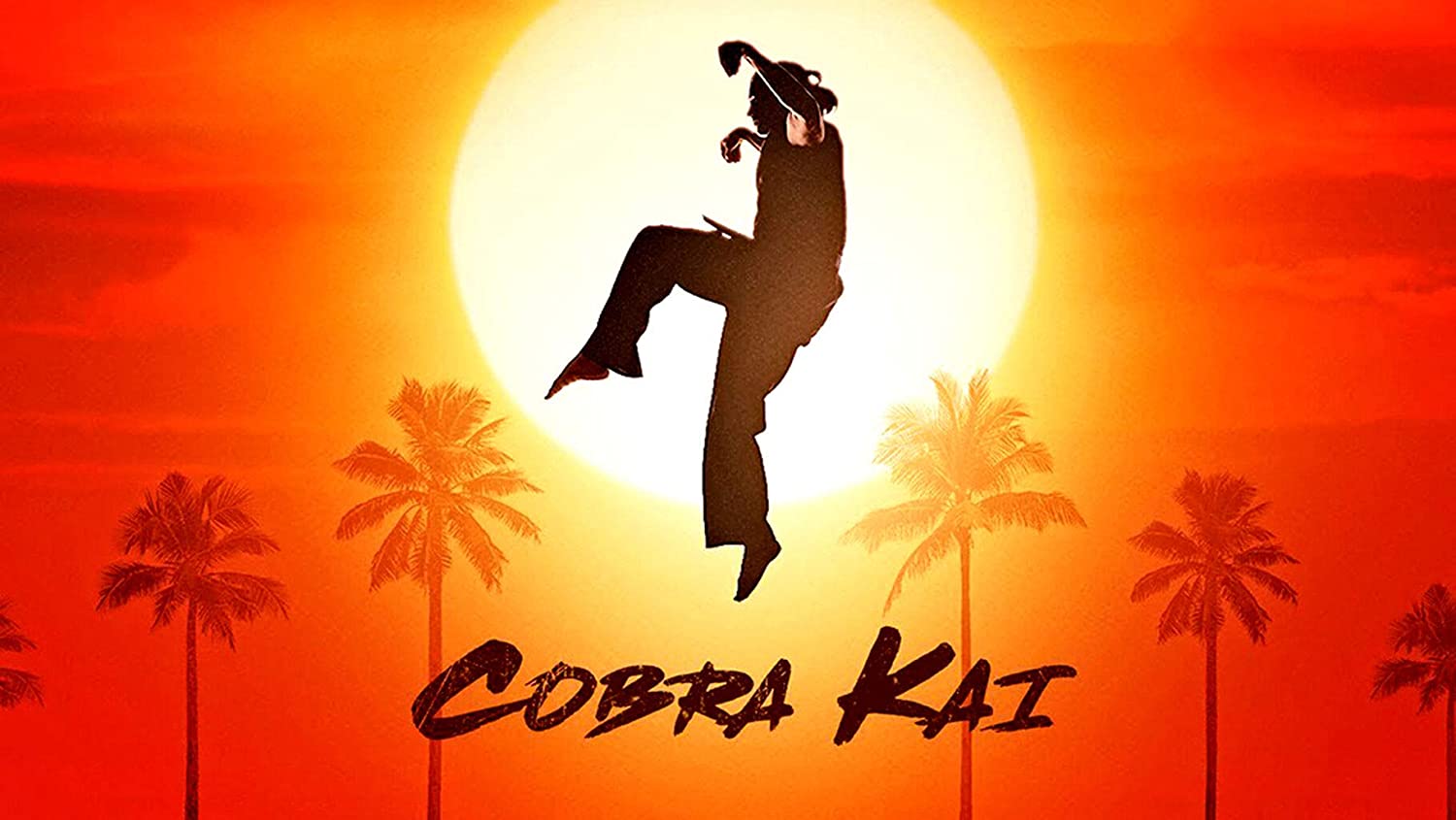 Cobra Kai Poster Wall Decor Wall Print Cobra Kai Wallpaper Home Decoration Wall Accessories, Handmade Products