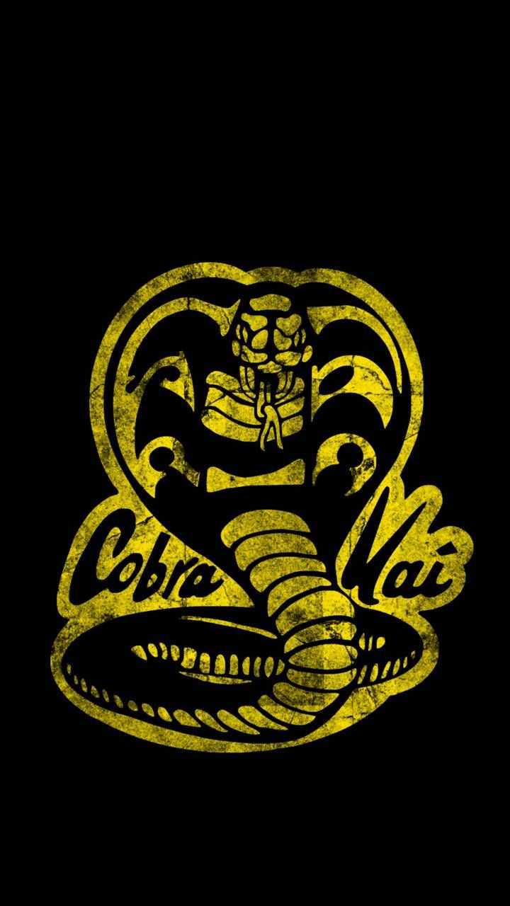 Cobra Kai 5 Wallpapers - Wallpaper Cave