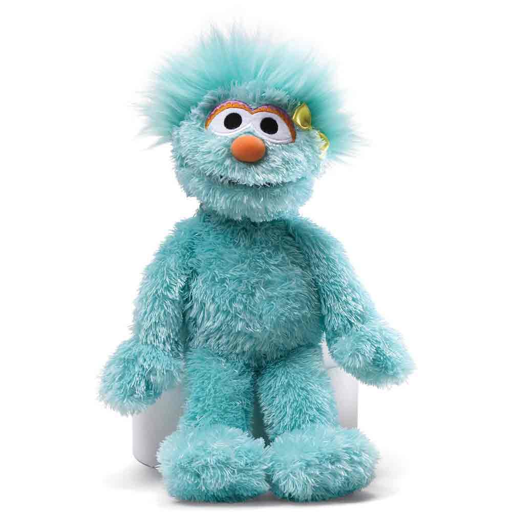 Sesame Street Rosita 13
