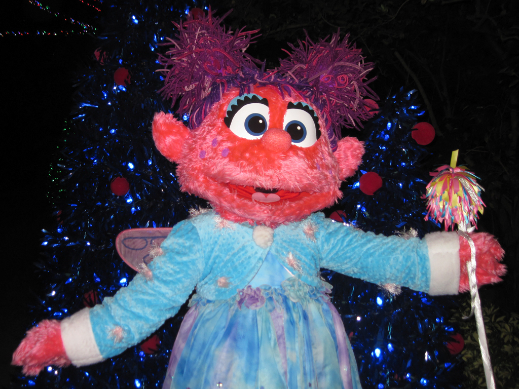 Abby Cadabby Wallpapers Wallpaper Cave