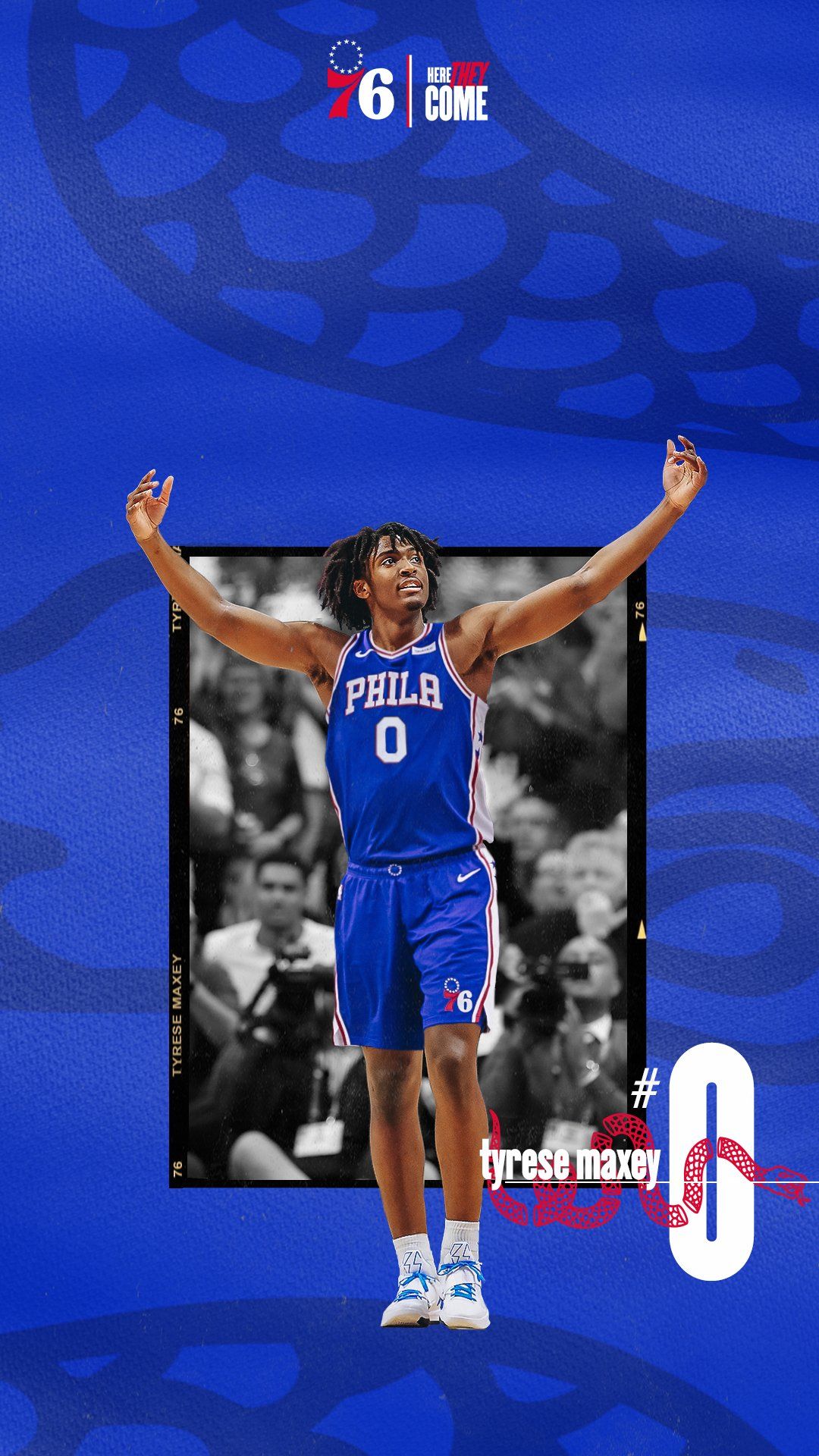 Philadelphia 76ers: Tyrese Maxey is justifiably named a Rising Star