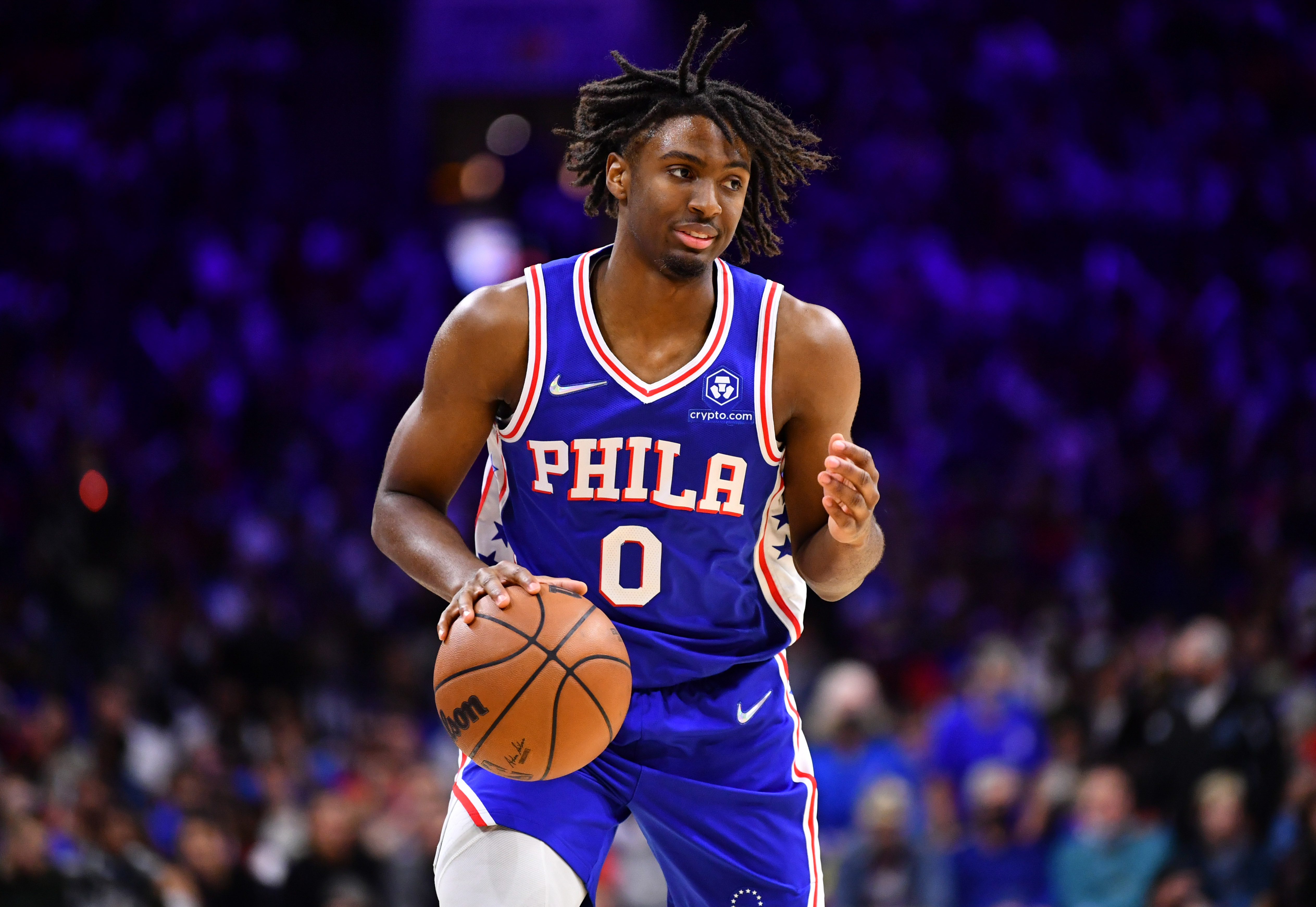 Kentucky Guard Tyrese Maxey Is Worth Keeping Tabs on  The Knicks Wall