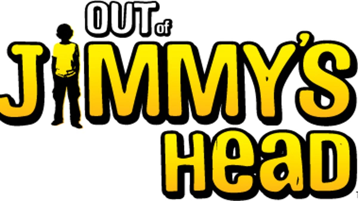 Out of Jimmy's Head to Watch and Stream