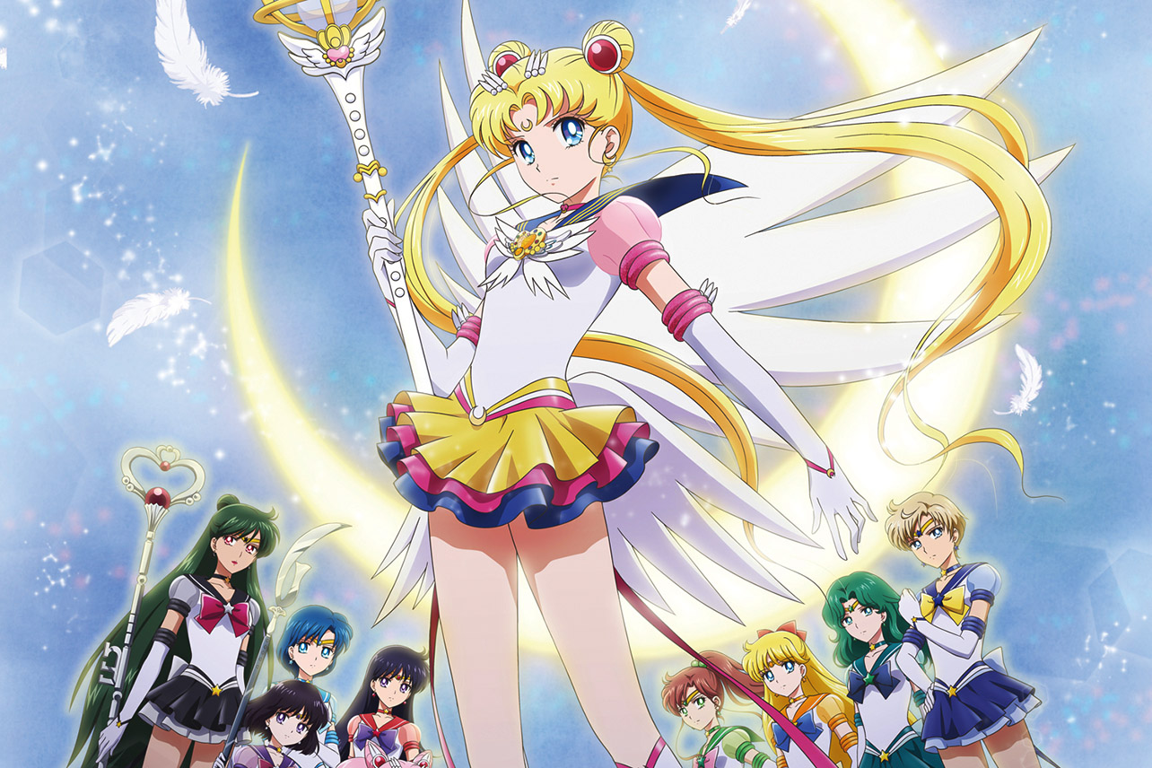 Sailor Moon Eternal' Netflix Movie Review: Stream It or Skip It?