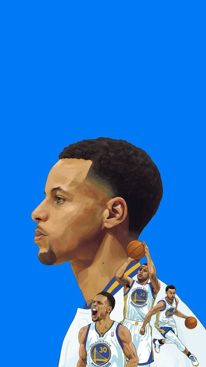 Best Image About Stephen Curry 30 Curry Wallpaper Art
