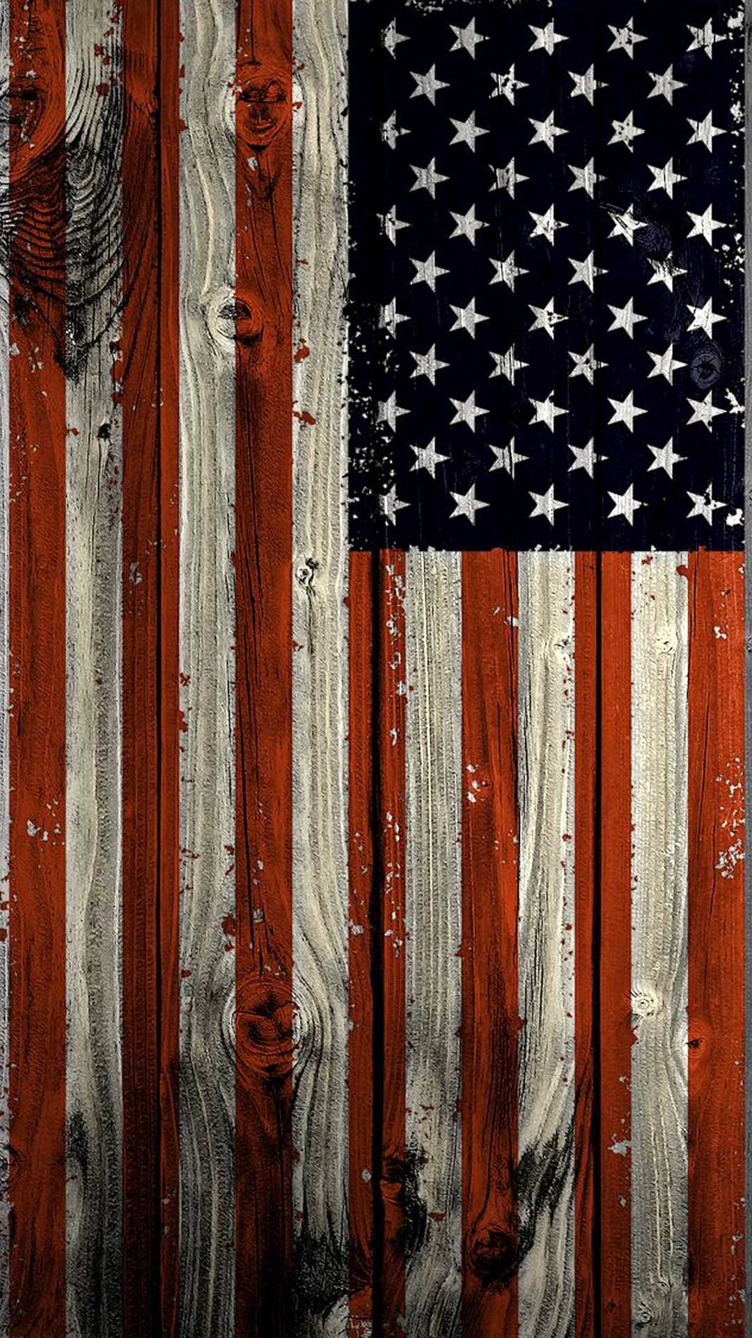 American Flag Wallpaper