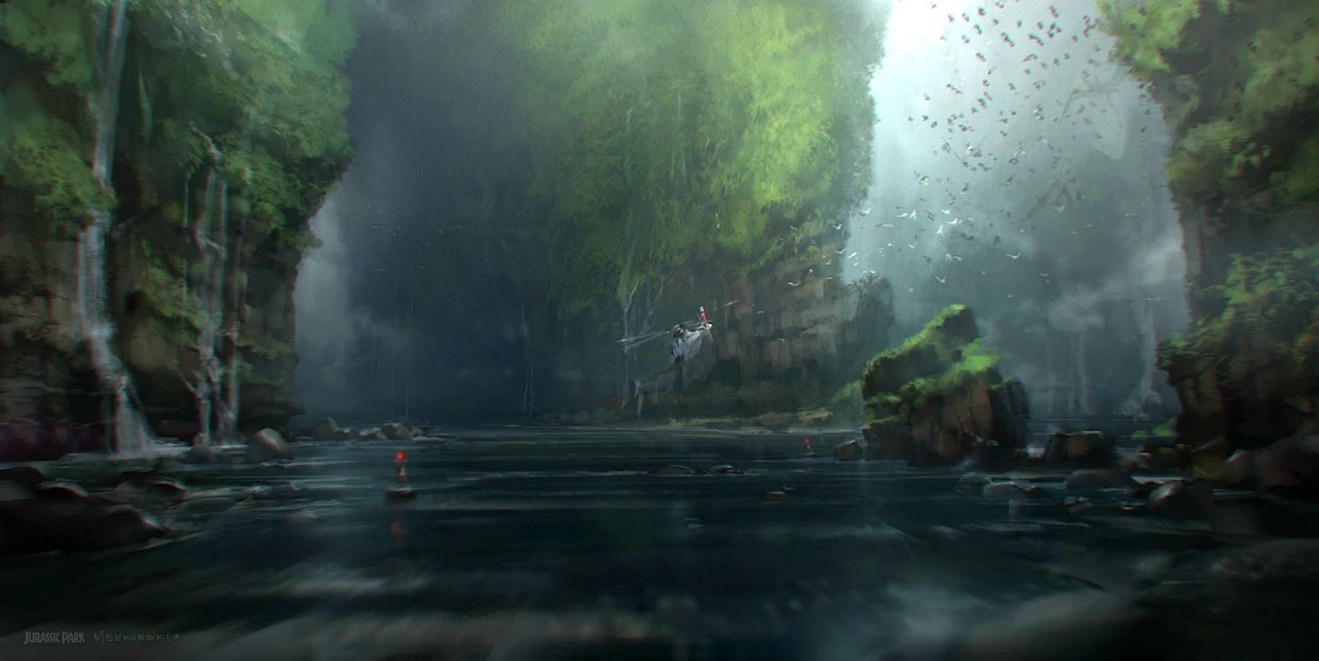 jurassic, World, Adventure, Sci fi, Dinosaur, Fantasy, Film, 2015, Park, 11 Wallpaper HD / Desktop and Mobile Background