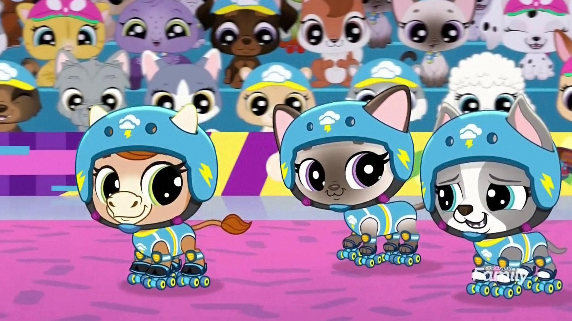 Petition · Return To Paw-Tucket: Bring Back Littlest Pet Shop: A
