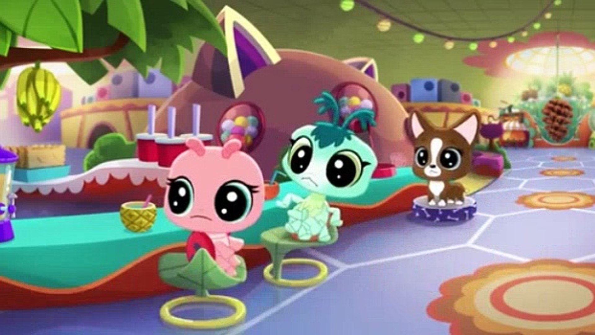 Littlest Pet Shop: A World Of Our Own Wallpapers - Wallpaper Cave