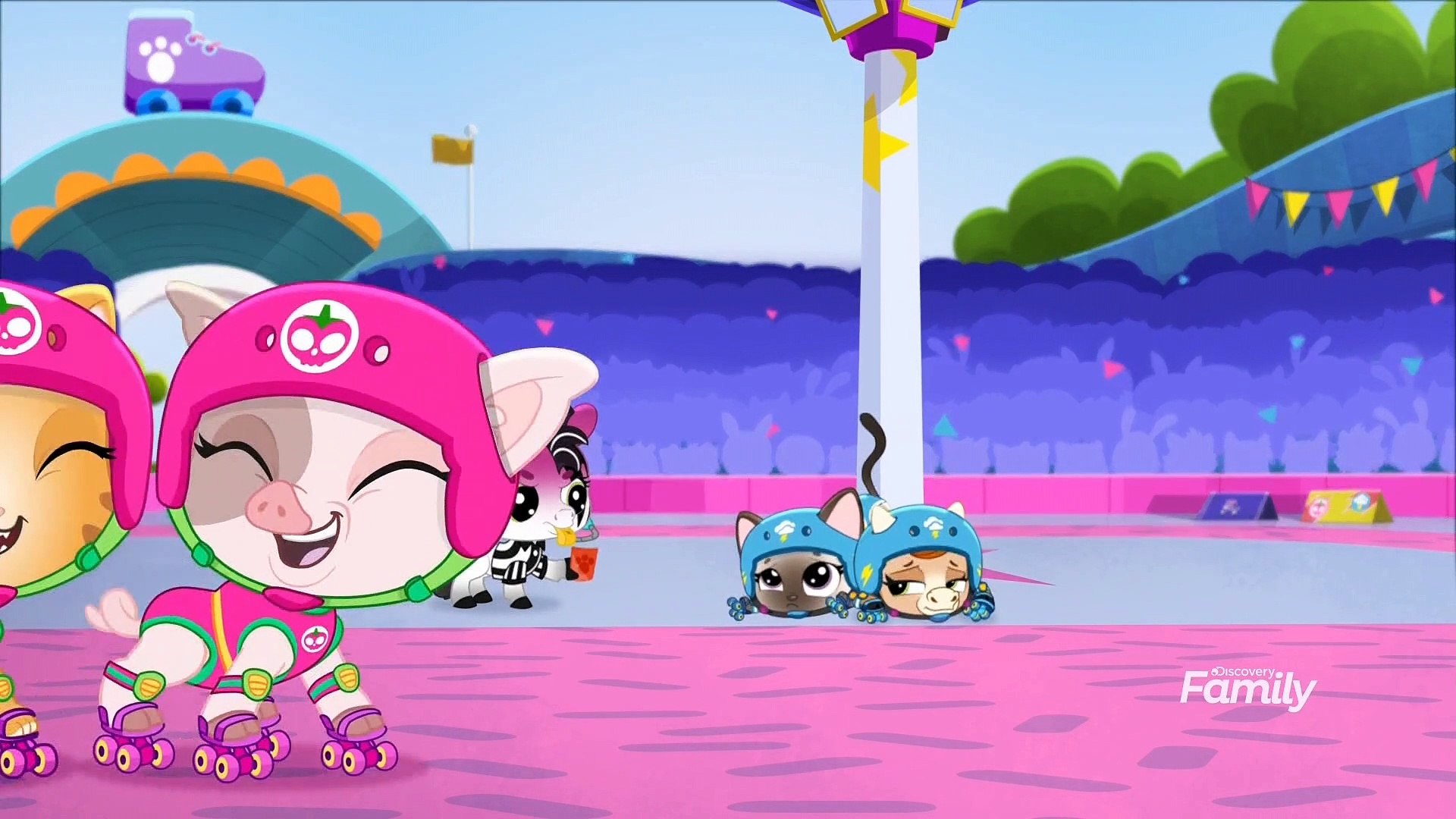 Littlest pet shop a world of our own wallpapers wallpaper cave