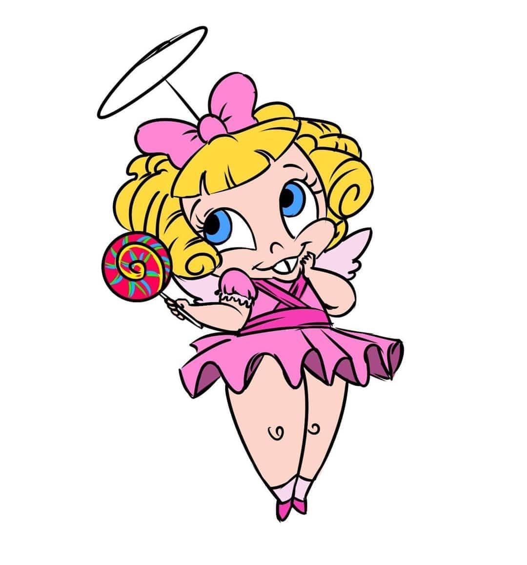 Cats Don’t Dance Darla Dimple Wallpapers Wallpaper Cave