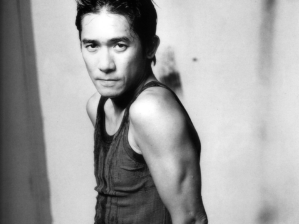 Tony Leung Chiu Wai. HD Wallpaper (High Definition). Tony, Celebrities Male, Actors