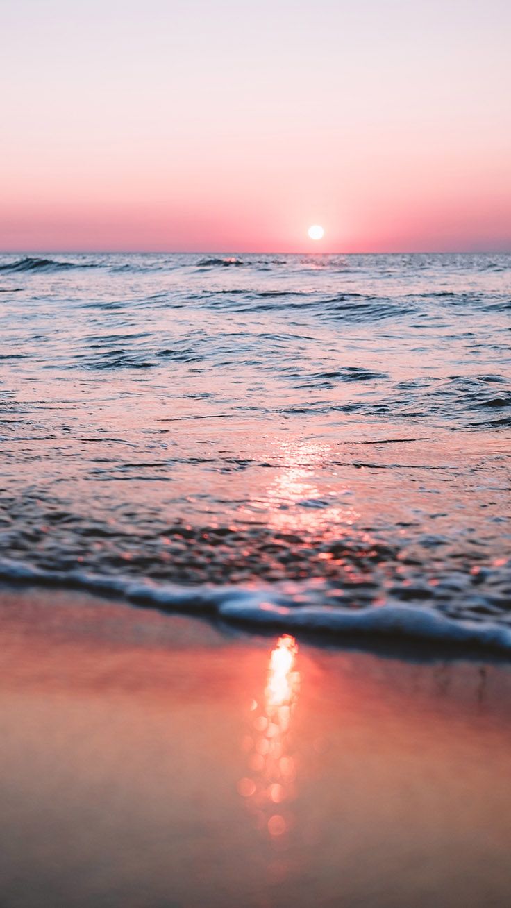 Reminiscing Summer With 26 Sunny iPhone Xs Wallpaper. Preppy Wallpaper. Summer wallpaper, Beautiful beach picture, Summer background